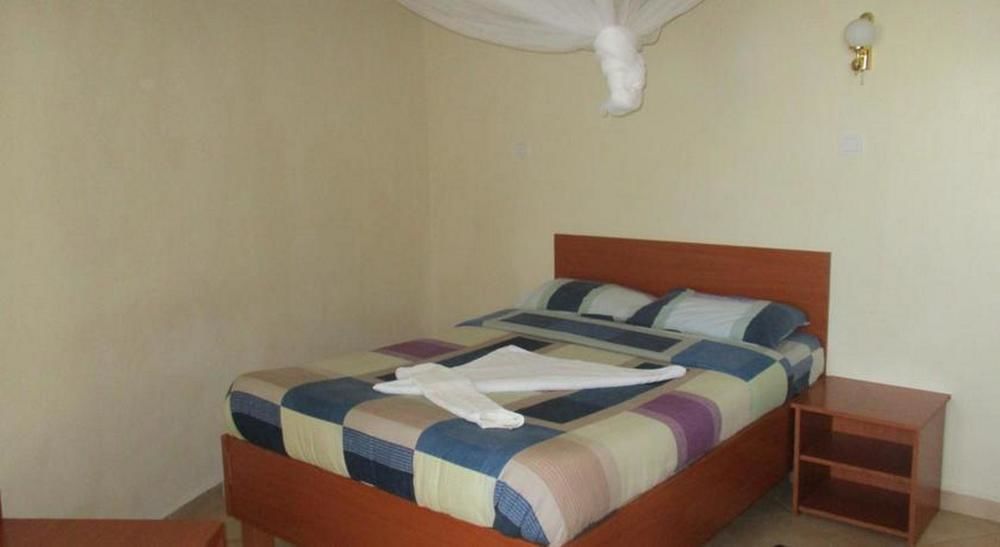 Ack Guest House Homa Bay מראה חיצוני תמונה