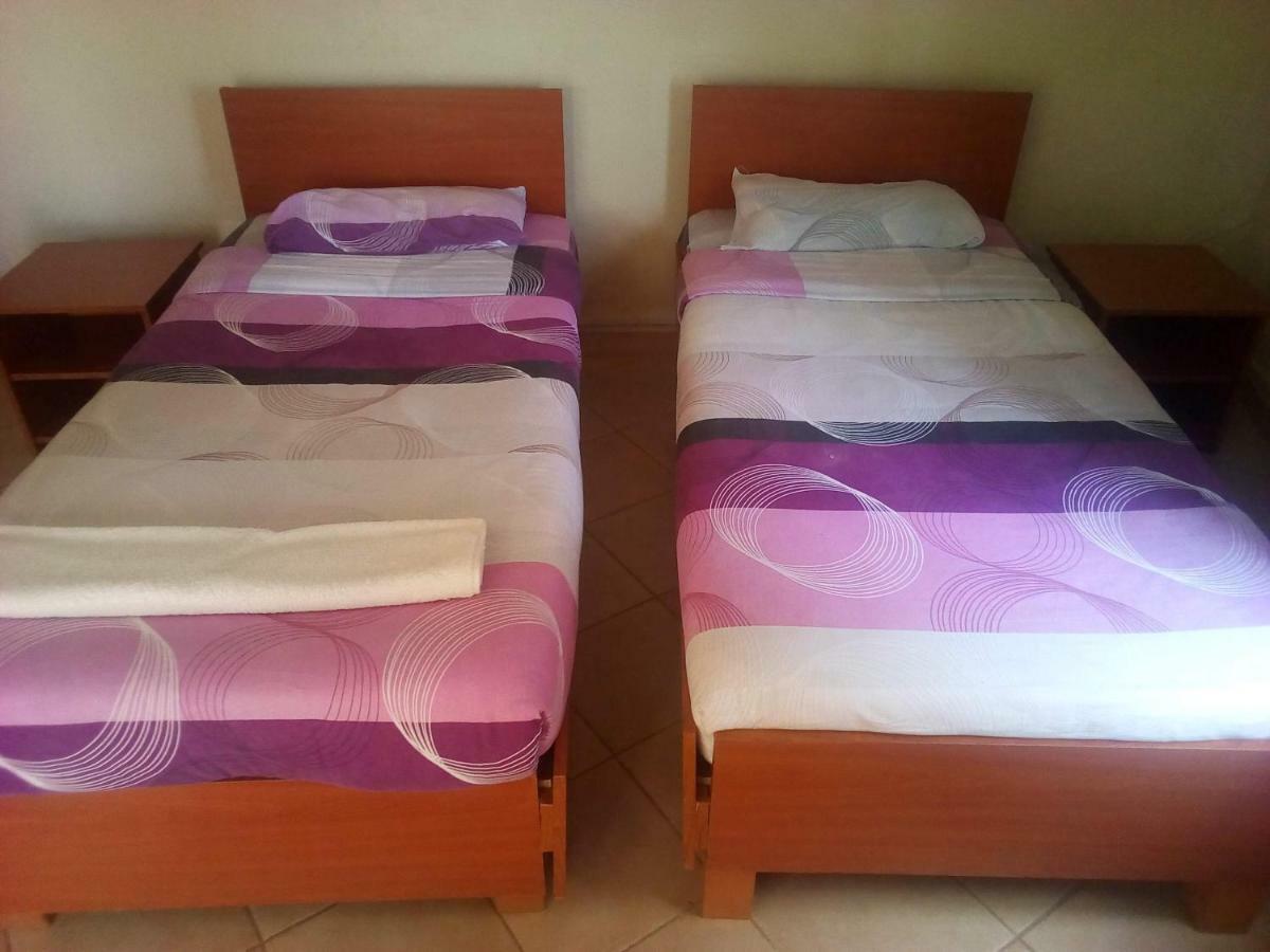 Ack Guest House Homa Bay מראה חיצוני תמונה