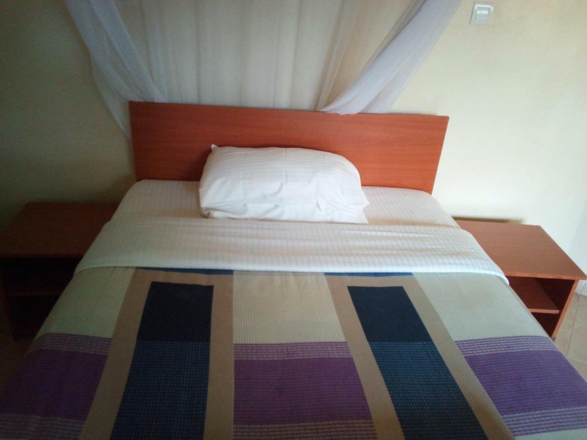 Ack Guest House Homa Bay מראה חיצוני תמונה